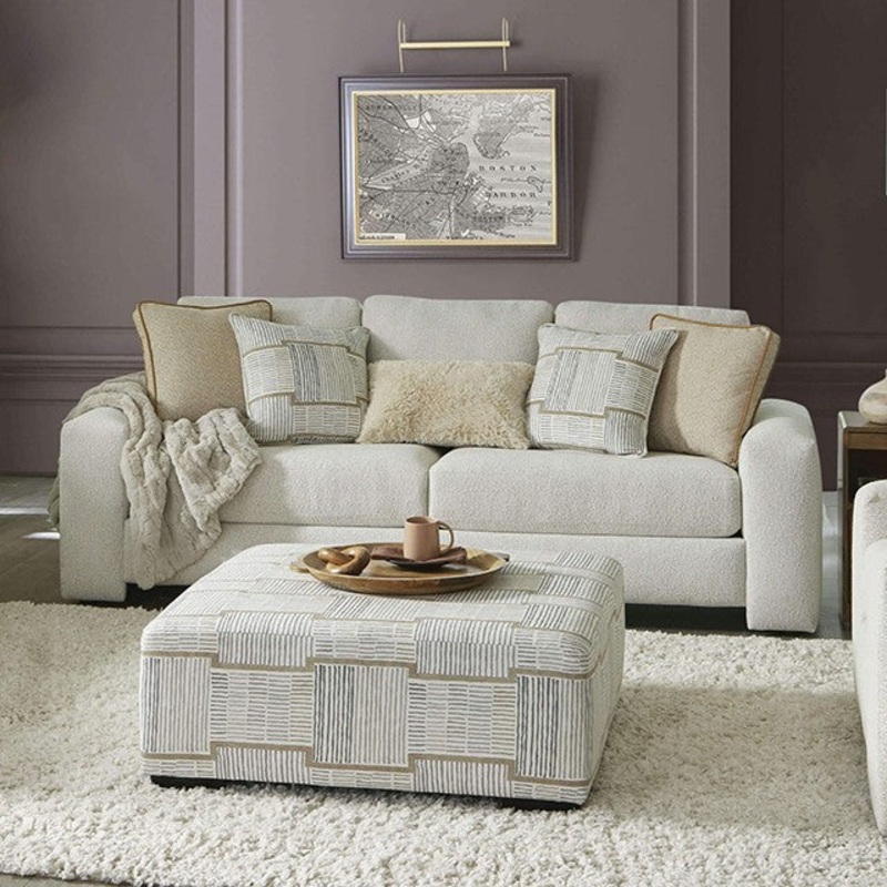 COCHRANE SOFA By FURNITURE OF AMERICA SM5120-SF