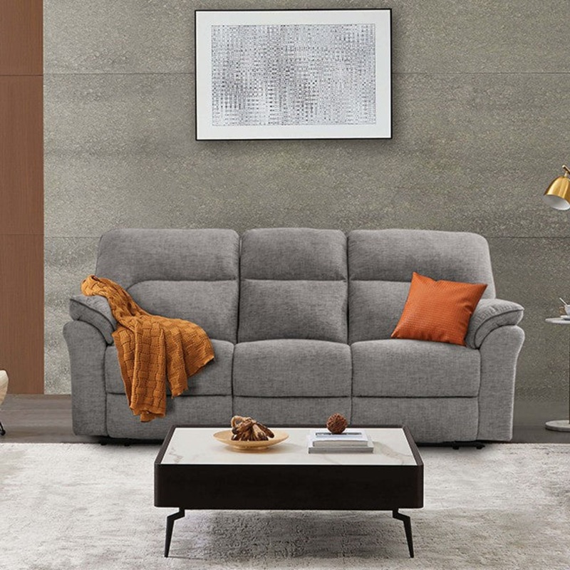 JOSIAS SOFA By FURNITURE OF AMERICA CM9908DV-SF-PK