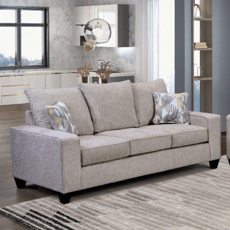 WEST ACTON SOFA By FURNITURE OF AMERICA SM7331-SF