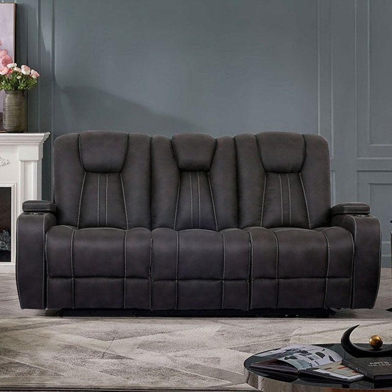 AMIRAH SOFA By FURNITURE OF AMERICA CM9903-SF