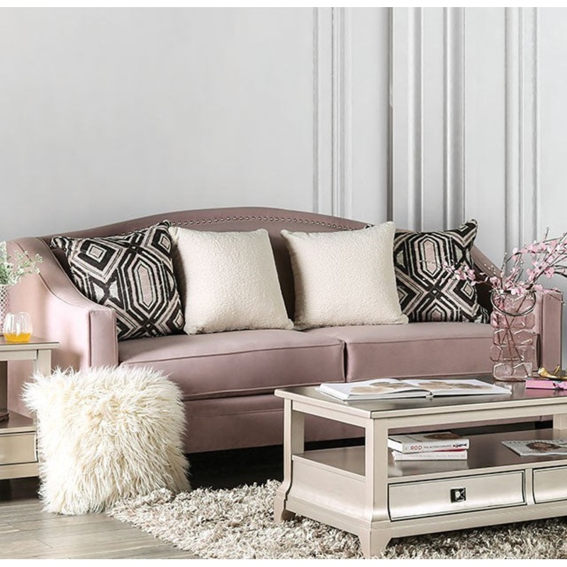 CAMPANA SOFA By FURNITURE OF AMERICA SM2682-SF