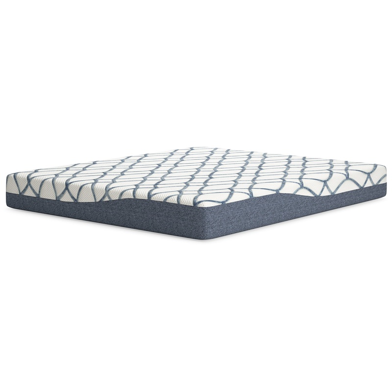 10 Inch Chime Elite 2.0 California King Mattress