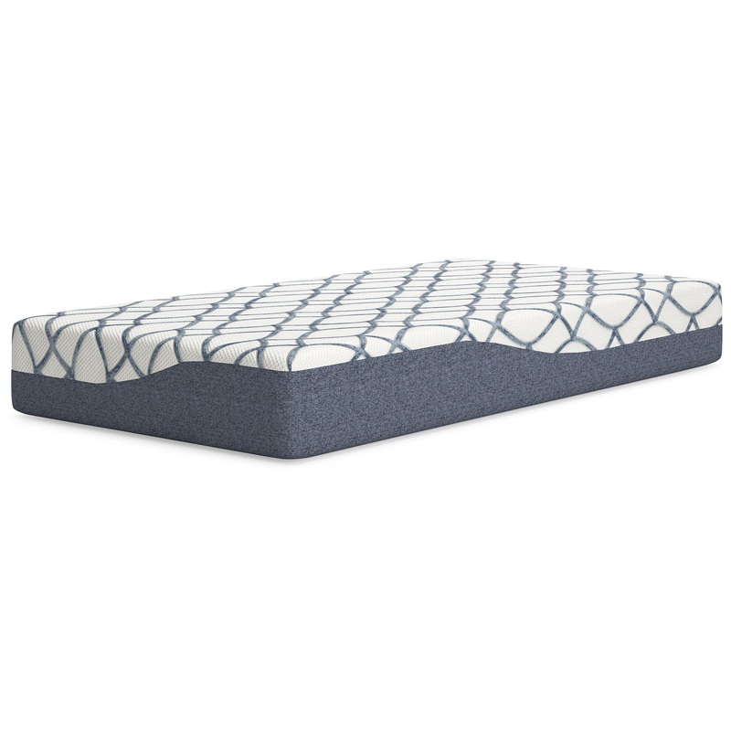 10 Inch Chime Elite 2.0 Twin Mattress