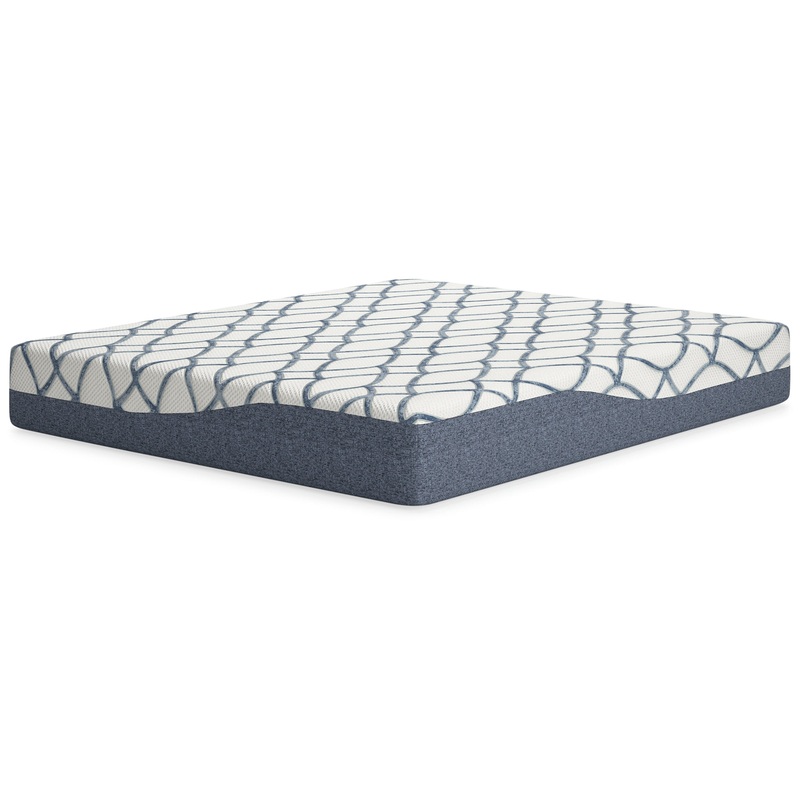 12 Inch Chime Elite 2.0 California King Mattress