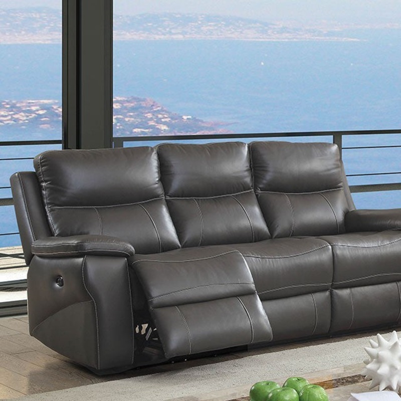 LILA SOFA By FURNITURE OF AMERICA CM6540-SF