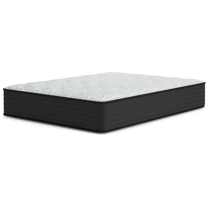 Palisades Plush California King Mattress
