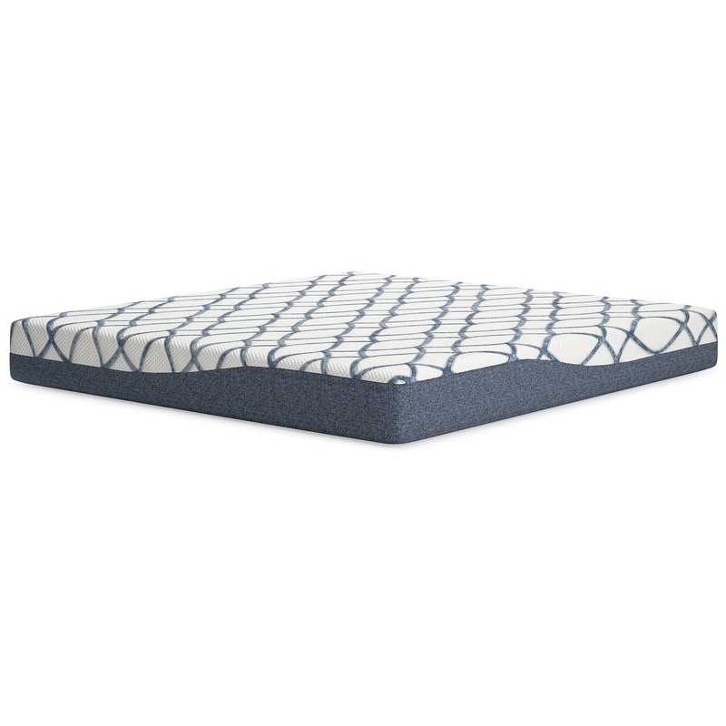 10 Inch Chime Elite 2.0 King Mattress