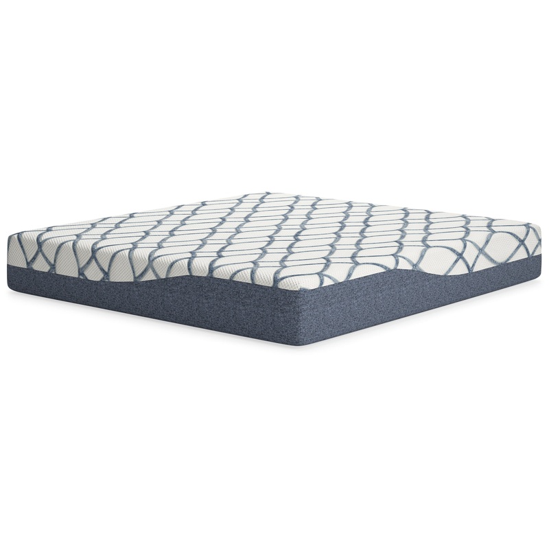 12 Inch Chime Elite 2.0 King Mattress