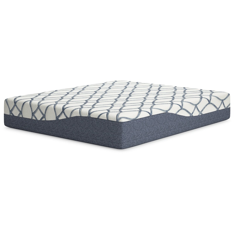 14 Inch Chime Elite 2.0 California King Mattress