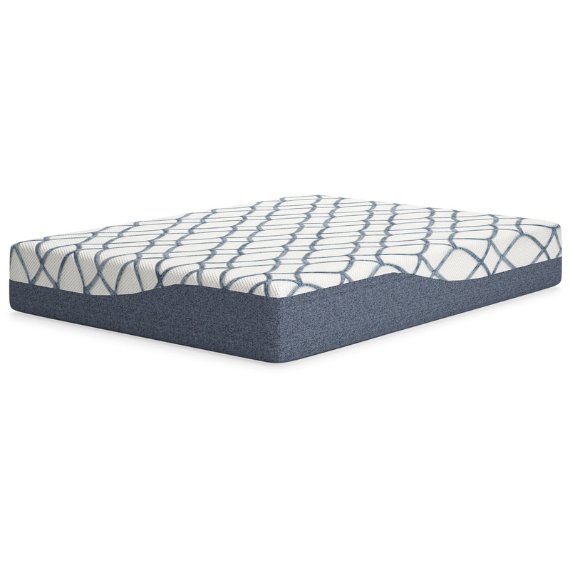 12 Inch Chime Elite 2.0 Queen Mattress