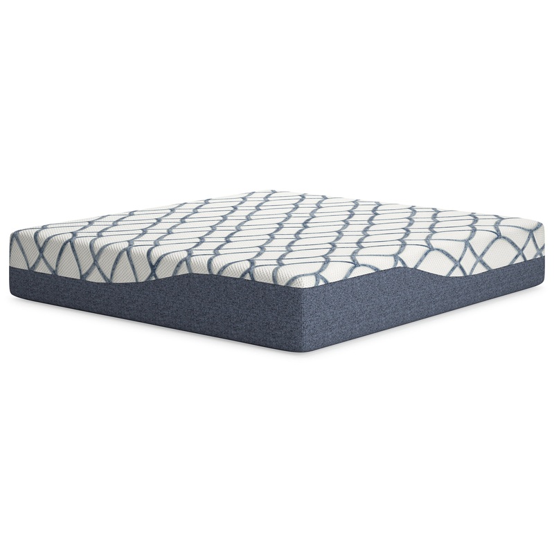 14 Inch Chime Elite 2.0 King Mattress