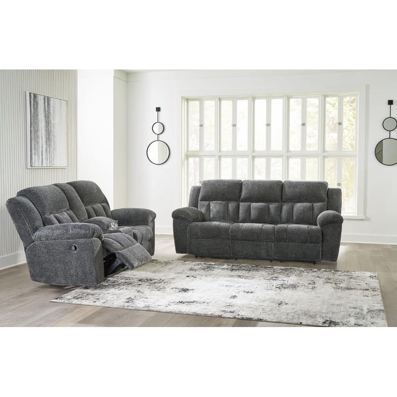 Frohn – Reclining Living Room Set