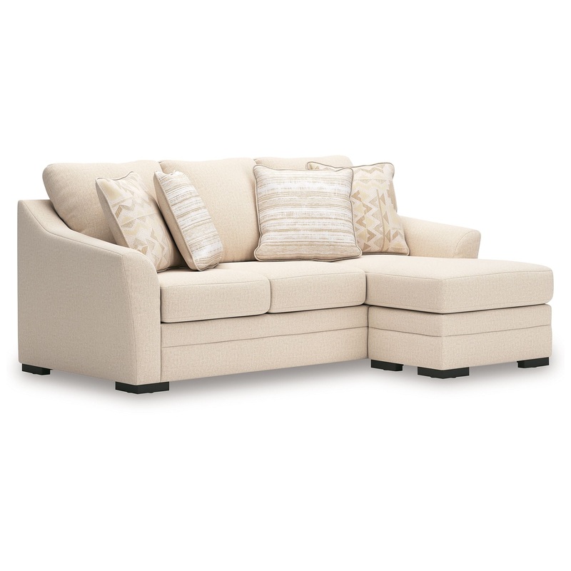 Lango – Sofa Chaise – Jute