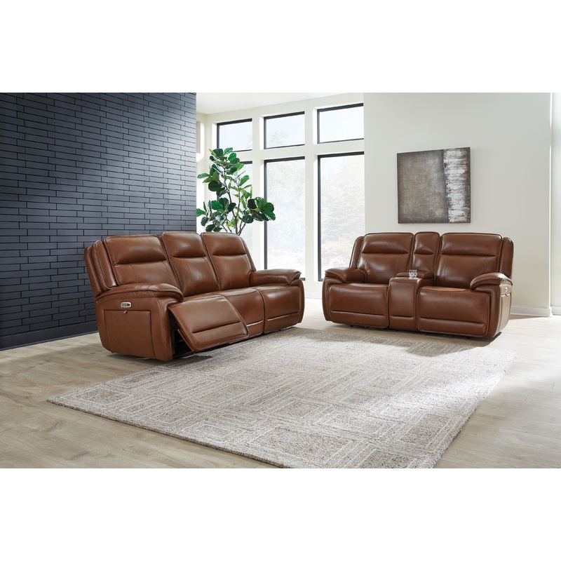 Healy Pier – Reclining Sofa Set