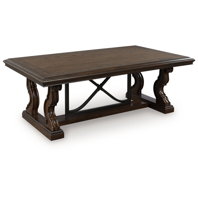 Maylee – Table|Dark Brown|Sofa Tables|Cocktail Tables|End Tables