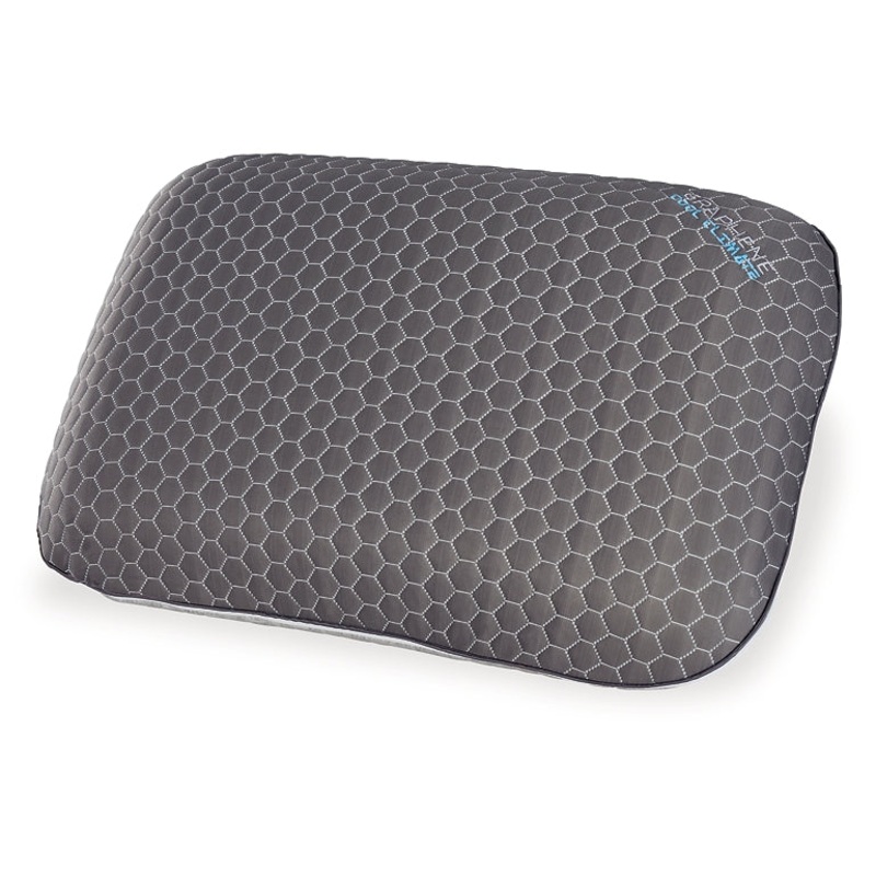 Zephyr 2.0 Graphene Contour Pillow (6/Case)