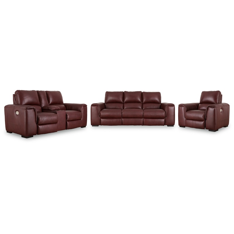 Alessandro Sofa, Loveseat and Recliner