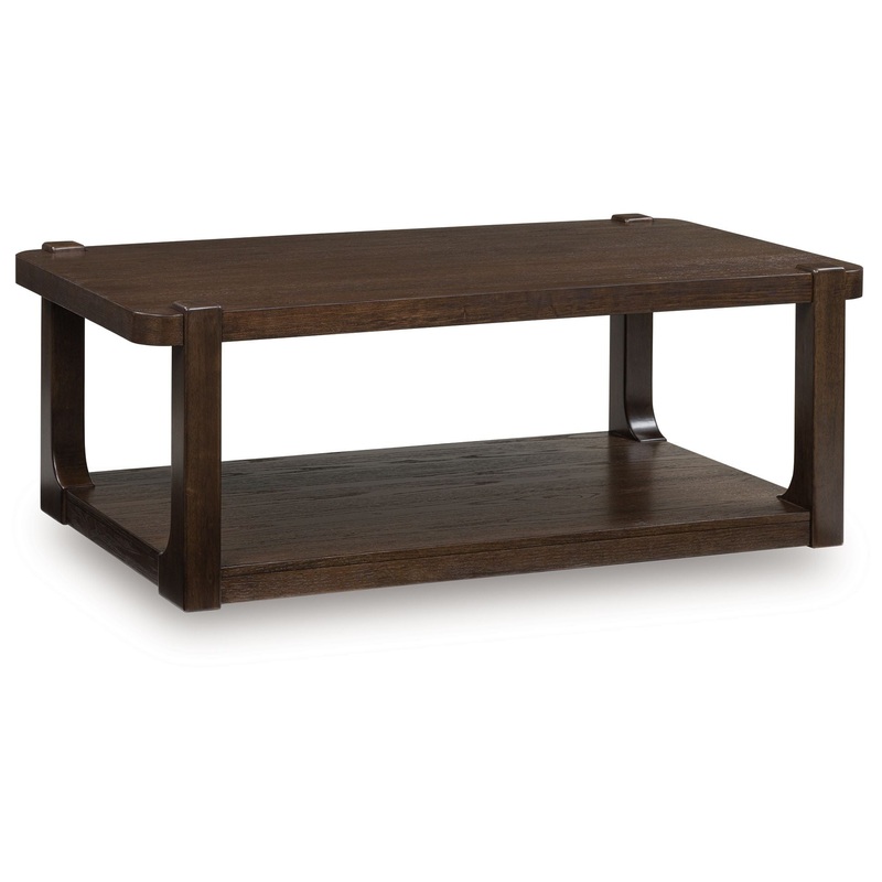 Breckington – Table|Dark Brown|End Tables|Cocktail Tables