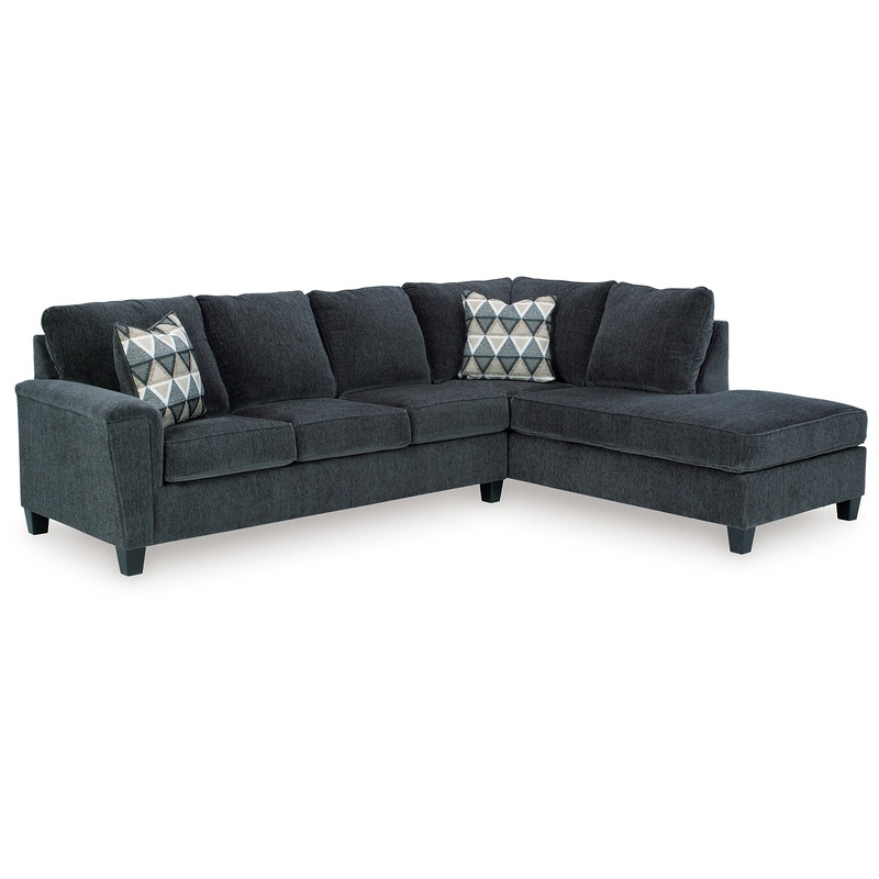 Abinger 2-Piece Sectional with Chaise