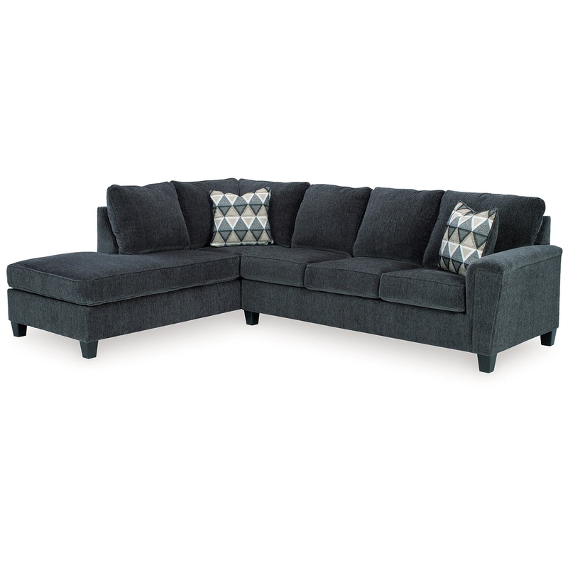 Abinger 2-Piece Sleeper Sectional with Chaise