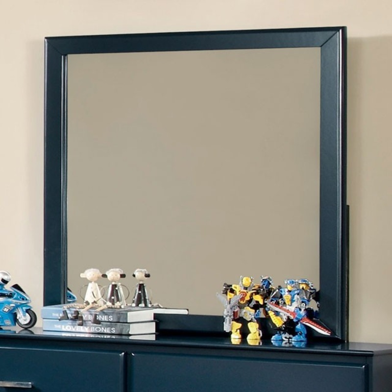 PRISMO MIRROR By FURNITURE OF AMERICA CM7941BL-M