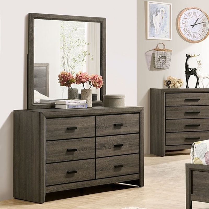ROANNE DRESSER By FURNITURE OF AMERICA FOA7927D