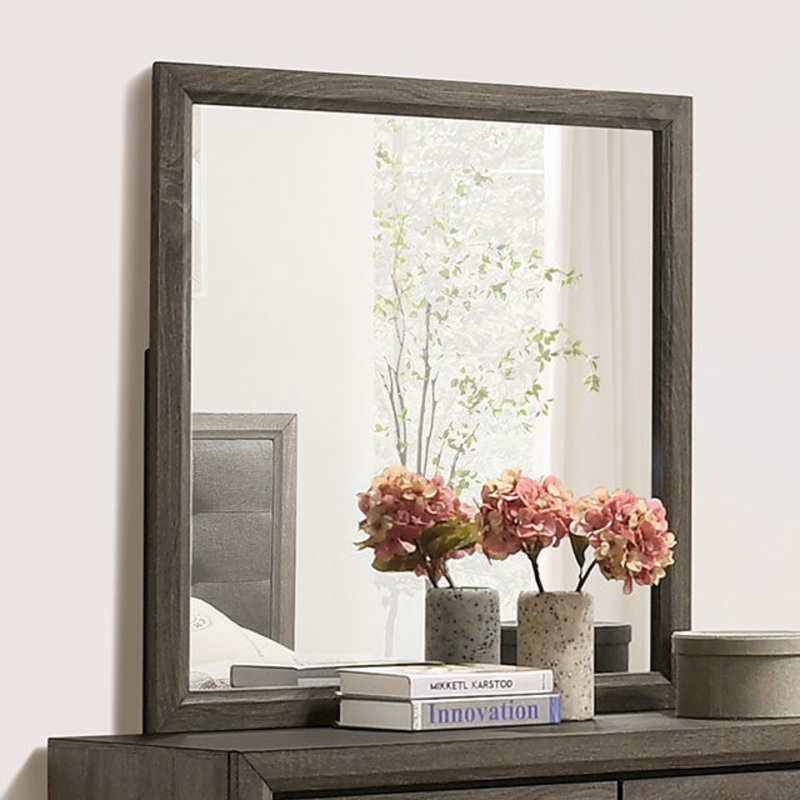 ROANNE MIRROR By FURNITURE OF AMERICA FOA7927M
