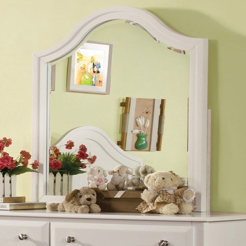 ROXANA MIRROR By FURNITURE OF AMERICA CM7940M