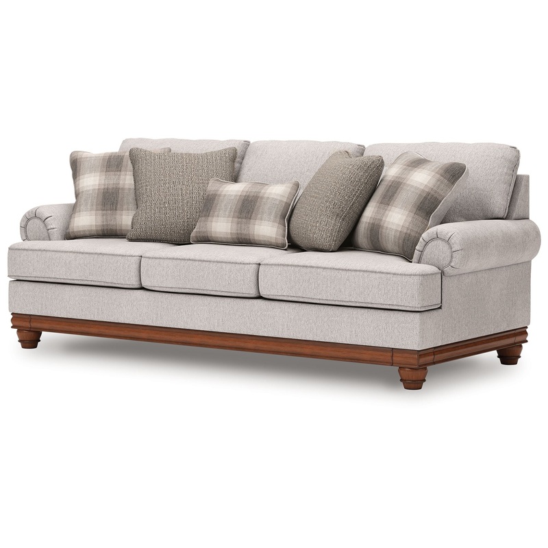 Clearbrooke – Sofa – Sandstone