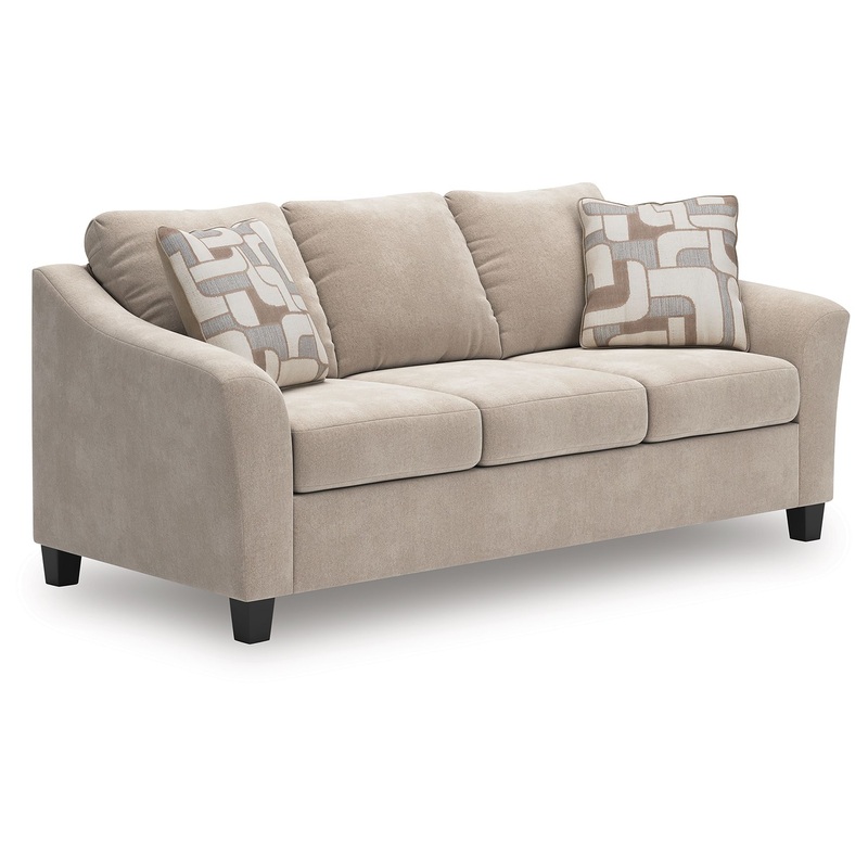 Willarae – Queen Sofa Sleeper – Taupe