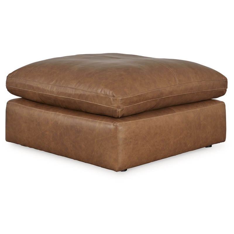 Emilia – Oversized Accent Ottoman