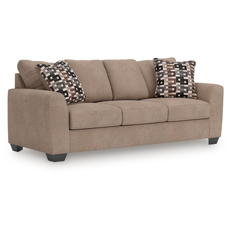 Triston-Peaks – Sofa – Suede