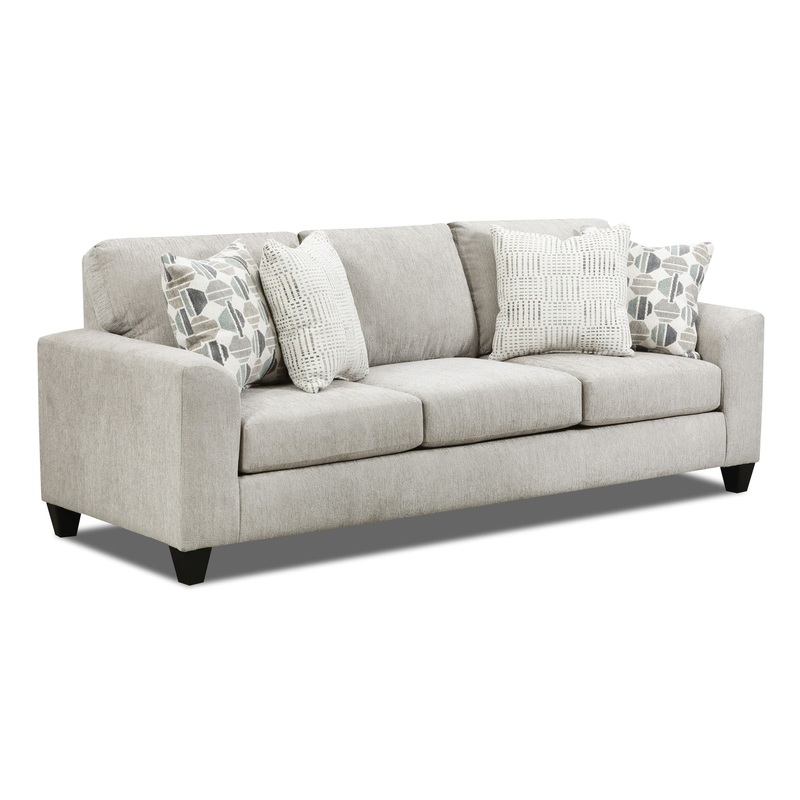 WESTWAY SLEEPER SOFA