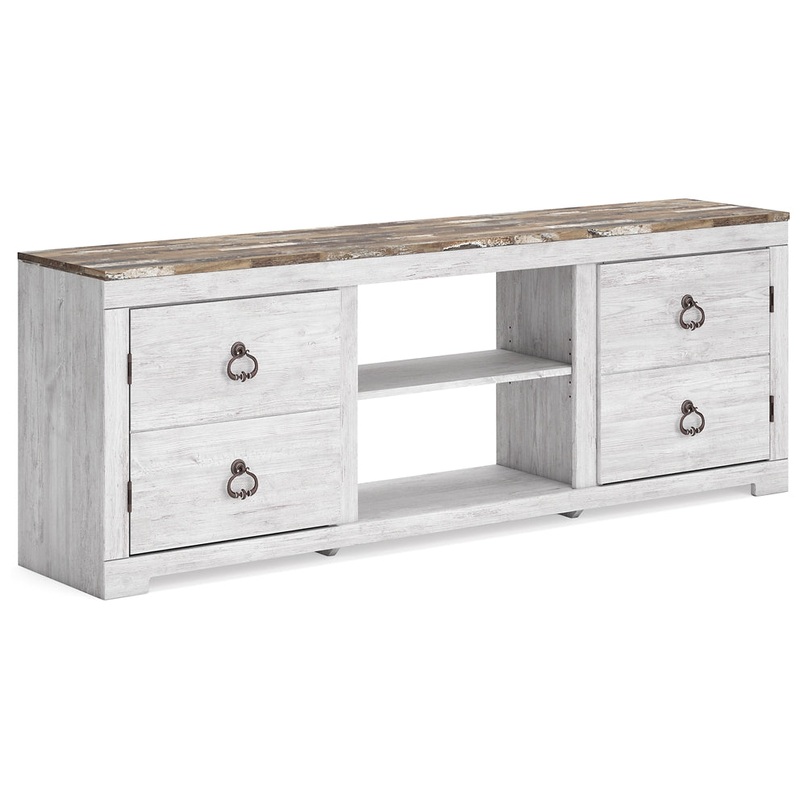Willowton 72 TV Stand
