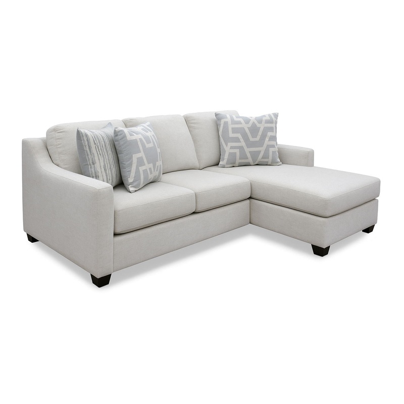 Cascades Sofa Chaise