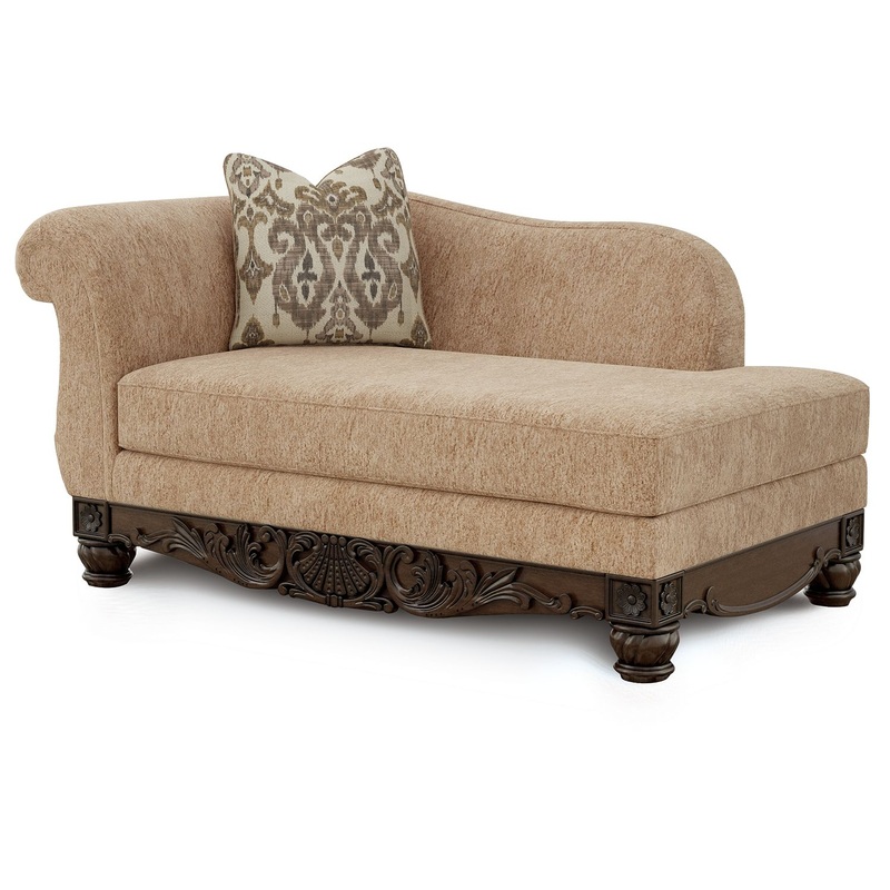 Chelsworth – RAF Corner Chaise – Golden