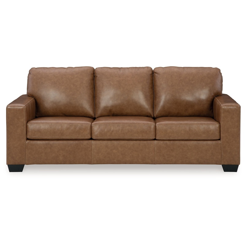 Bolsena – Sofa|Light Brown|Blue