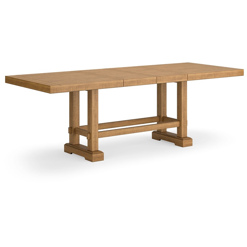 Havonplane Counter Height Dining Extension Table