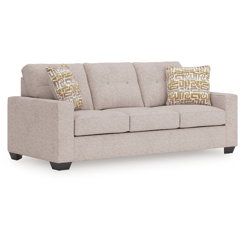Larimer – Sofa|Gray|Beige