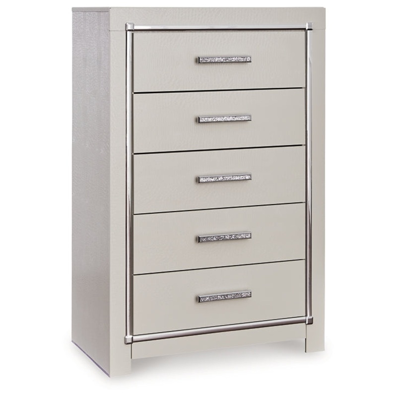 Zyniden Chest of Drawers