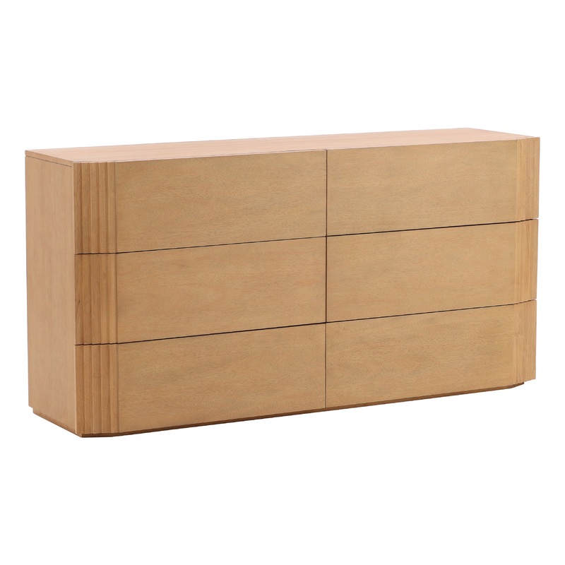 Aeris Natural Dresser|Natural