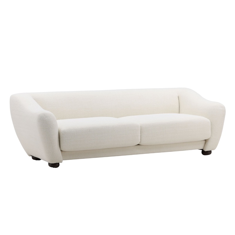 Kellan Zurich Cream Sofa|Zurich Cream