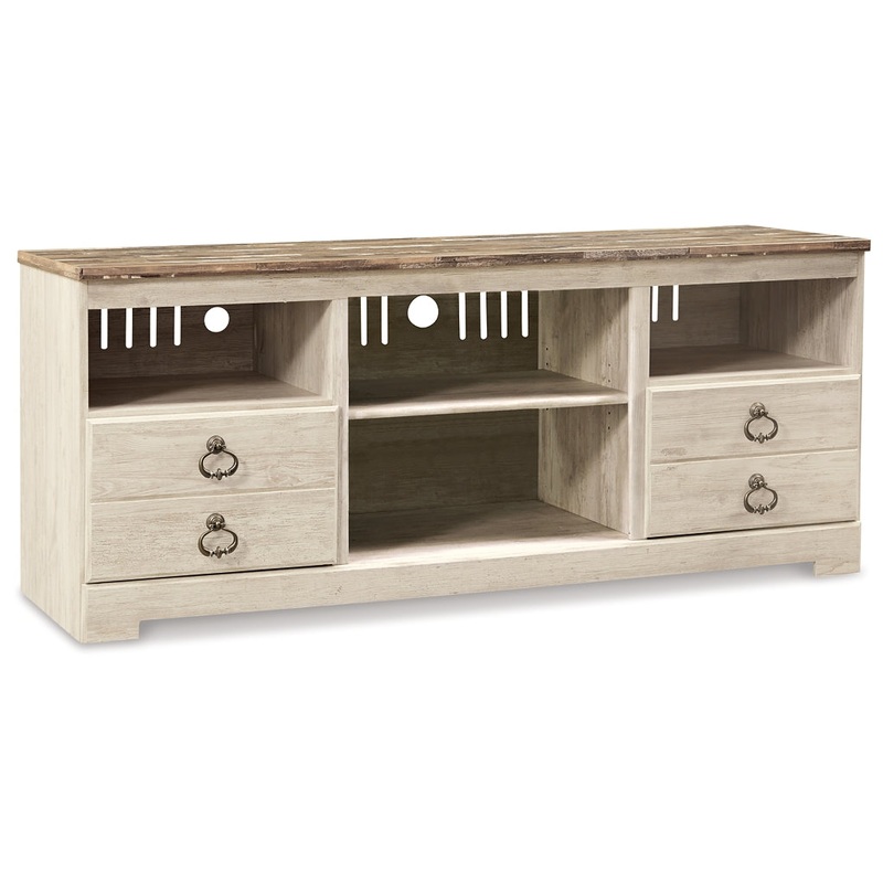 Willowton 64 TV Stand