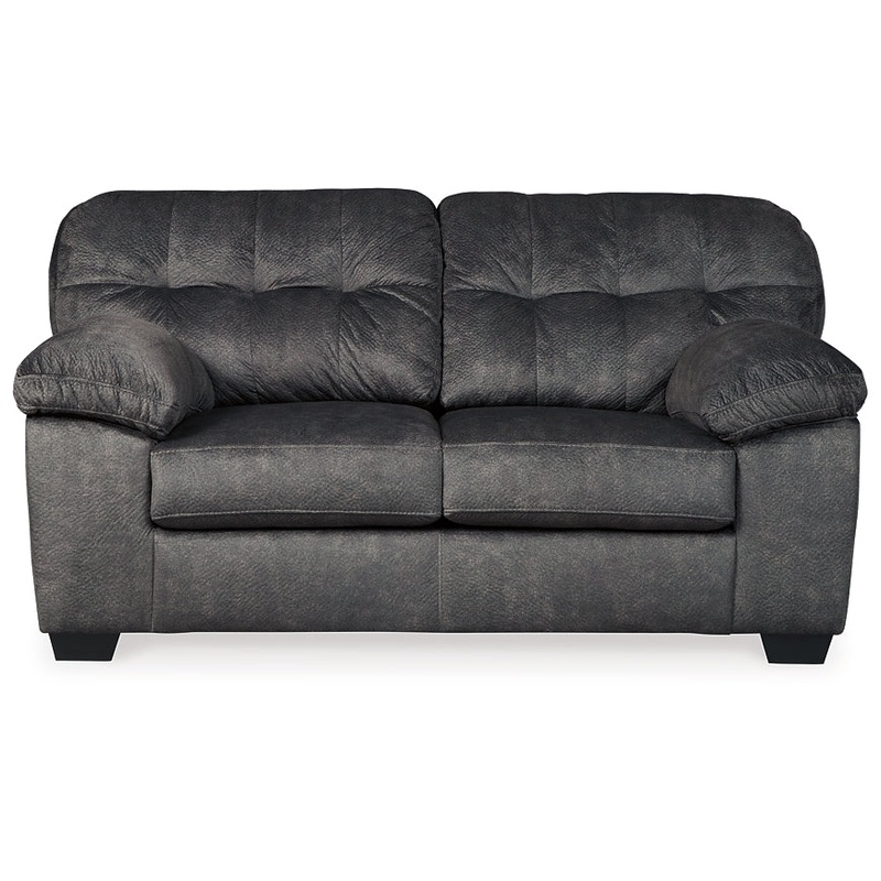 Accrington Loveseat