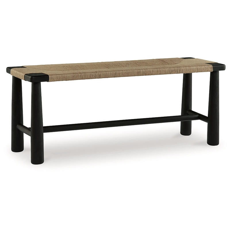 Acerman Accent Bench