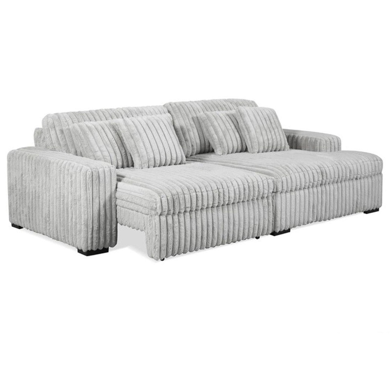 Manwah Presley – RAF Chaise – Fog