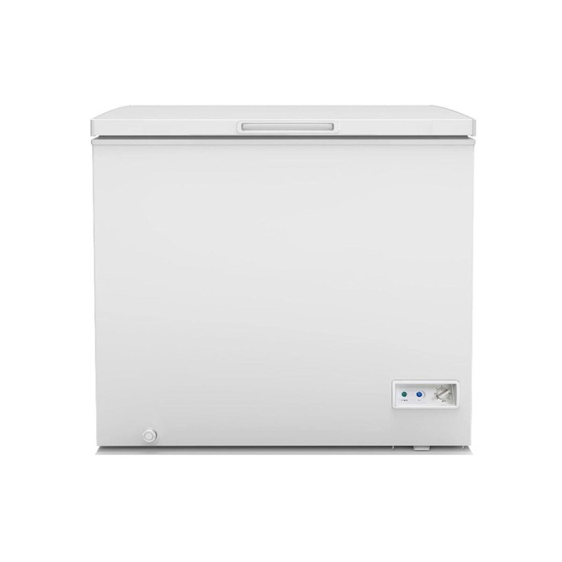 Vitara 7.0 Cubic Foot Chest Freezer – White