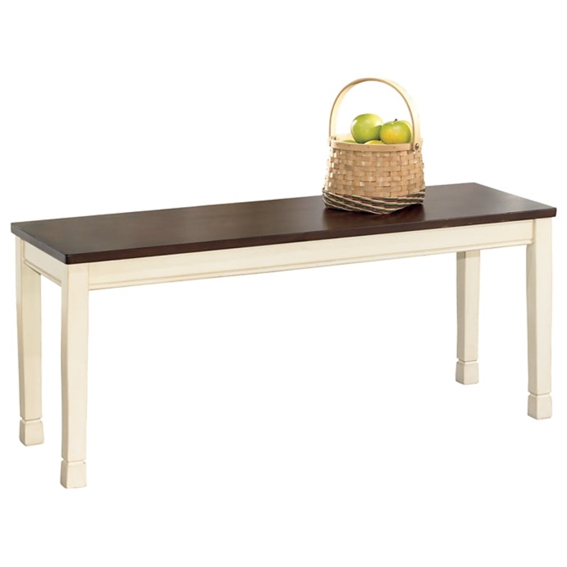 Whitesburg Dining Bench