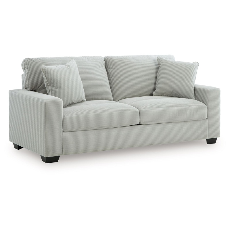 Greenbriar – Sofa|White|Gray