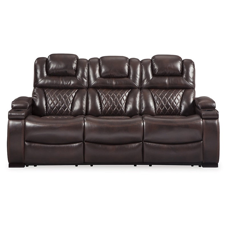 Warnerton Power Reclining Sofa